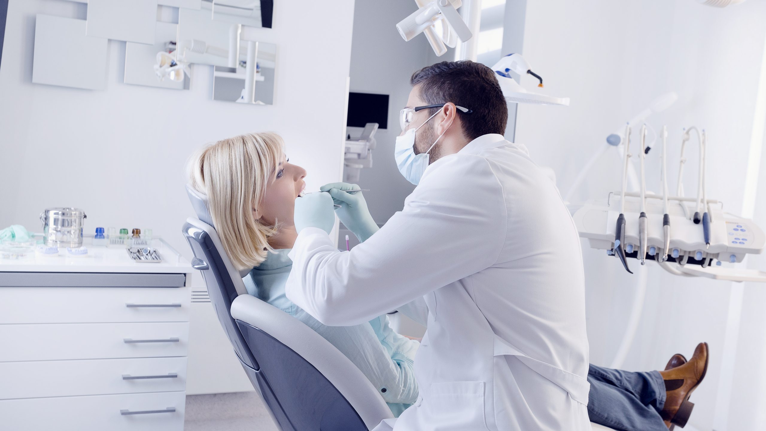Dentist in Spring Valley, IL