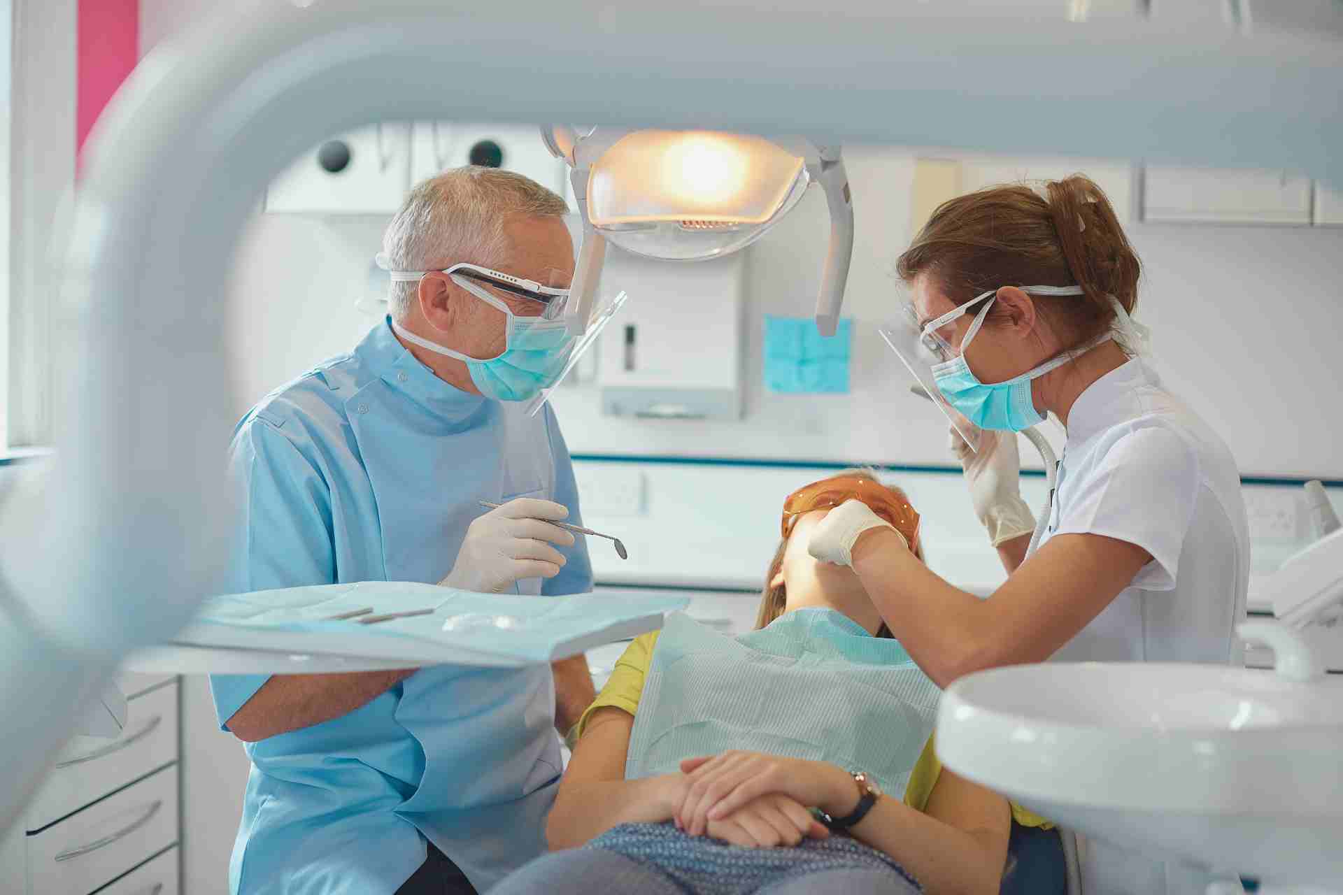 Dentist in Spring Valley, IL